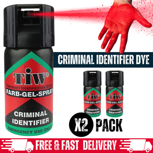Farb gel 40ml - farb-gel, personal