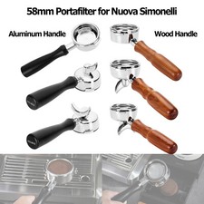 58mm Espresso Coffee