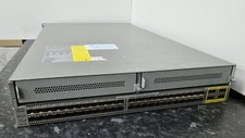 Cisco Nexus N5K-C56128P Switch