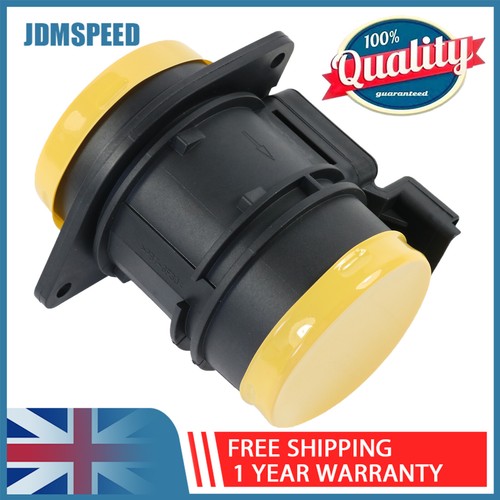 Mass air flow - mass, meter