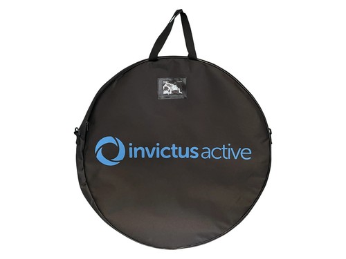 Wheelchair wheel bag - wheelchair,
