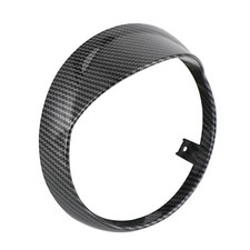 Headlight Guard Front Light