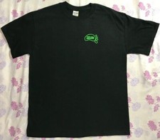 Eelco Hot Rod TShirt Black