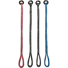 Flysurfer style Race Pigtails