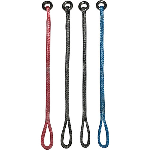 Flysurfer style race pigtails - style,