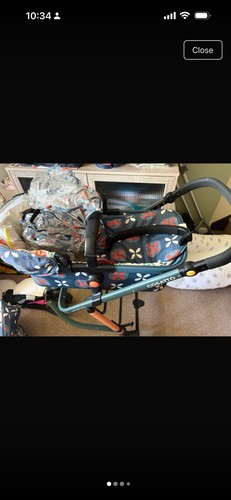 Cosatto giggle combi in - giggle, 3-in-1