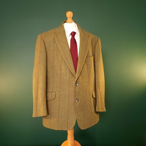 Brook taverner tweed - brook,