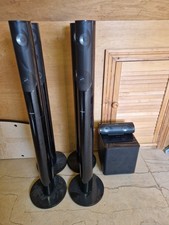 Samsung HT-J5550WK speaker 5.1