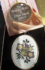 Miniature Collection Peter