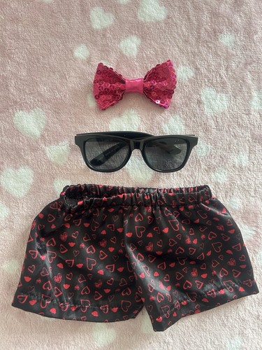 Build bear workshop clothes - workshop,