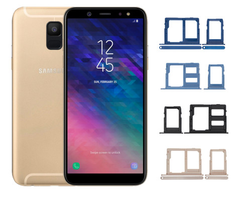 Replacement dual sim card - replacement,