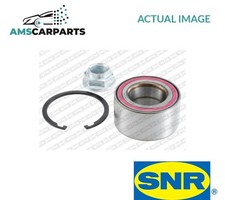 WHEEL BEARING KIT SET FRONT