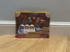 Sylvanian Families Chocolate