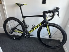 Scott Foil 10 Di2 Carbon Aero