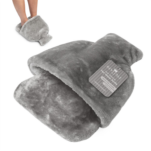 Revitale foot warmer hot water - revitale,