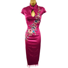 Karen Millen 10 UK Pink