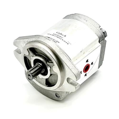Walvoil gp2 hydraulic - hydraulic, gear
