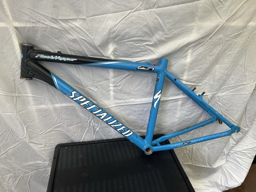 Specialized rockhopper - specialized,