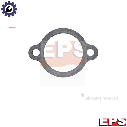 Seal thermostat 890 586 - thermostat, for