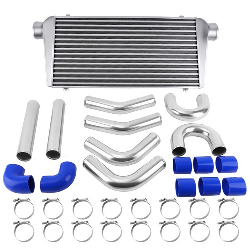 600 300 x 76 intercooler - ,