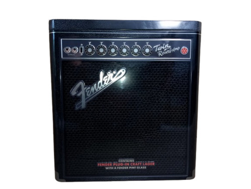 Collectible fender guitar amp - fender,