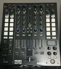 MIXARS QUATTRO 4 Channel Mixer