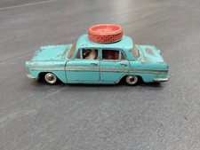 Corgi Toys No. 236 - Austin