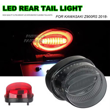 Kawasaki Z900RS 2018-2024 Rear