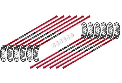 Set 12x unihoc fighter - 12x,