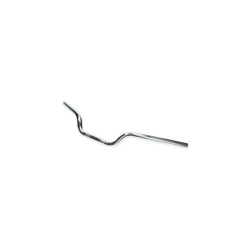 Handlebar for zündapp chrome - for,