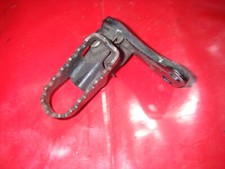 Peg Footrest Front Left Foot Pegs Footrest Footpeg Hyosung Rt 125 Karion