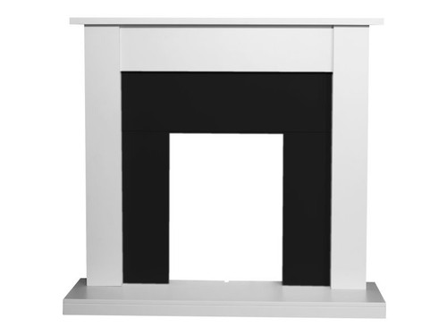 Adam sutton fireplace pure - fireplace, in