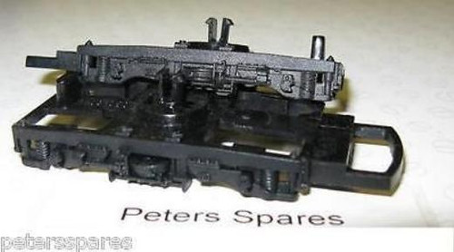 Hornby s9749 mk3 coach bogie - s9749,
