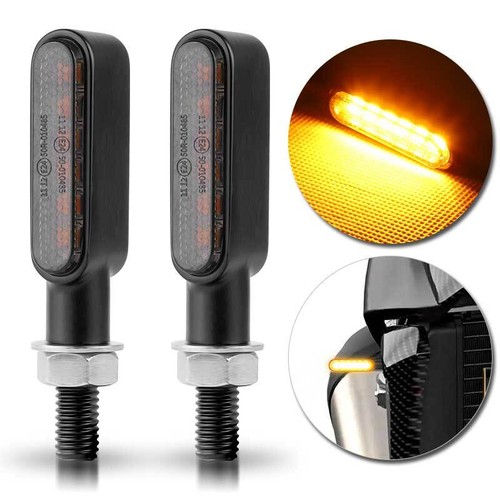 Led motorcycle turn signal - turn,