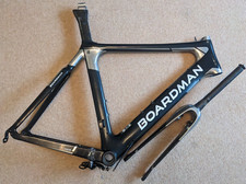 Boardman Elite Air 9.8 Bike