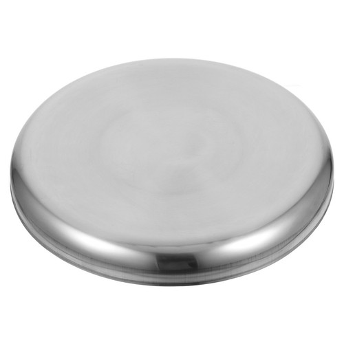 Stainless steel stool - steel, office