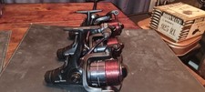 Fox EOS 7000 specialists Reels