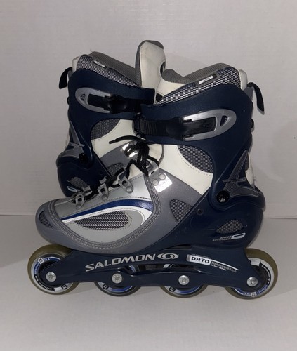 Salomon rollerblades - salomon, dr-70