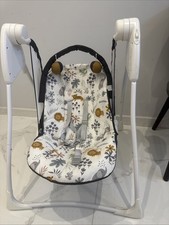 Baby Swing Chair Comfortable