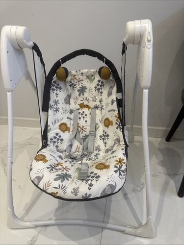 Baby swing chair comfortable - chair,