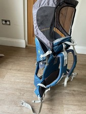 LittleLife Ranger S2 Child