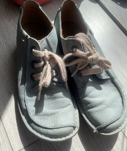 Clarks shoes funny dream - shoes,