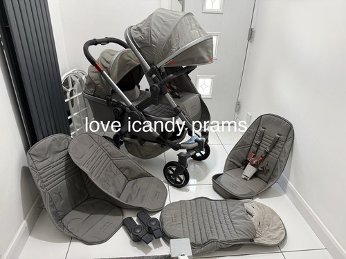 Icandy peach all - peach,