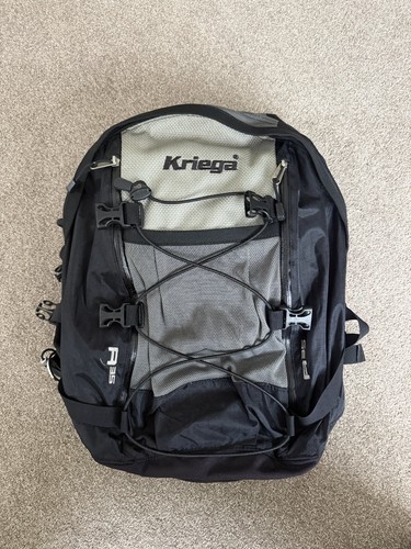 Kriega r35 motorcycle - kriega,