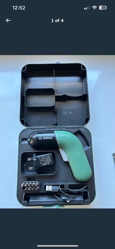 Bosch screw gun like - screw, gun,