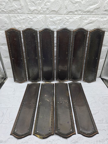 Pairs original edwardian - 5,