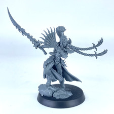 Drukhari Lady Malys - Dark