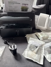 GARDENCUBE Hydroponics Growing