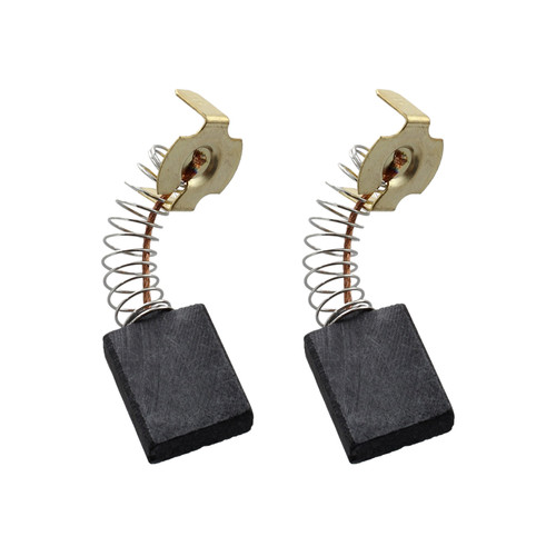 Pair carbon brushes for - brushes,