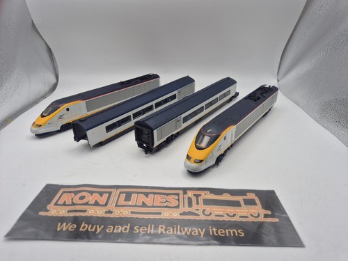 Jouef eurostar class 373 - jouef,